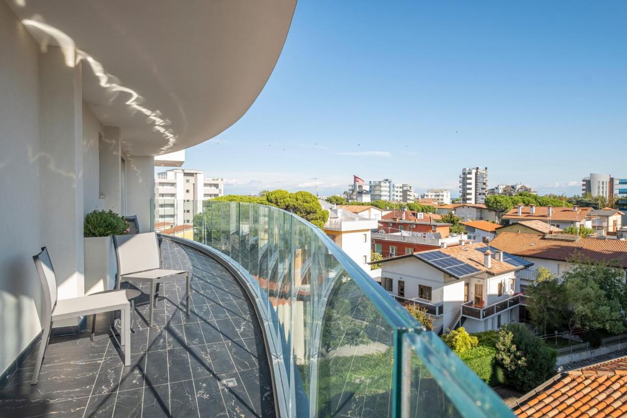 Hotel Mare Lignano Sabbiadoro Exterior foto