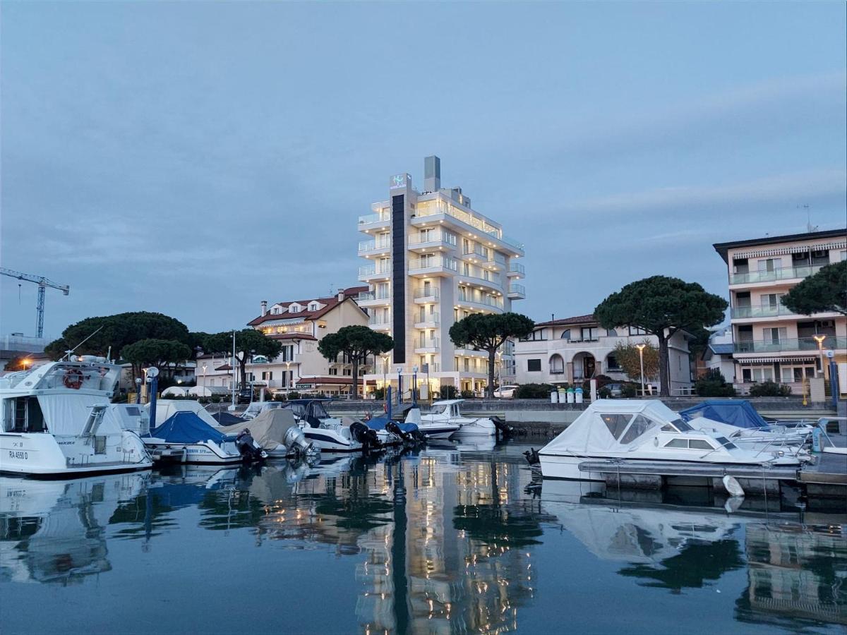 Hotel Mare Lignano Sabbiadoro Exterior foto