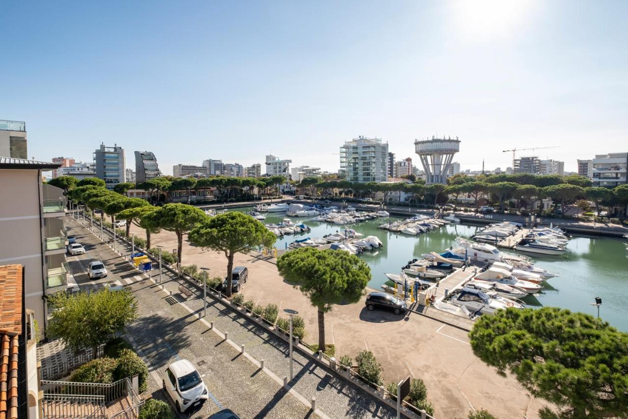 Hotel Mare Lignano Sabbiadoro Exterior foto