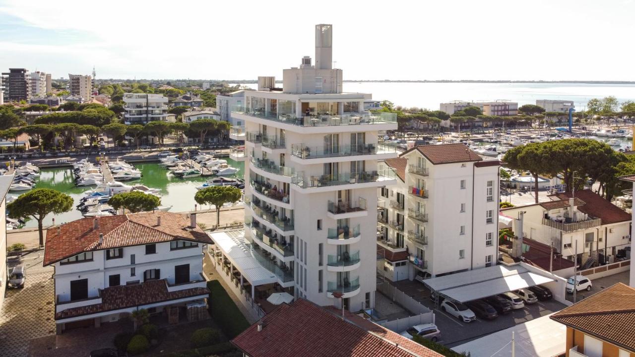 Hotel Mare Lignano Sabbiadoro Exterior foto