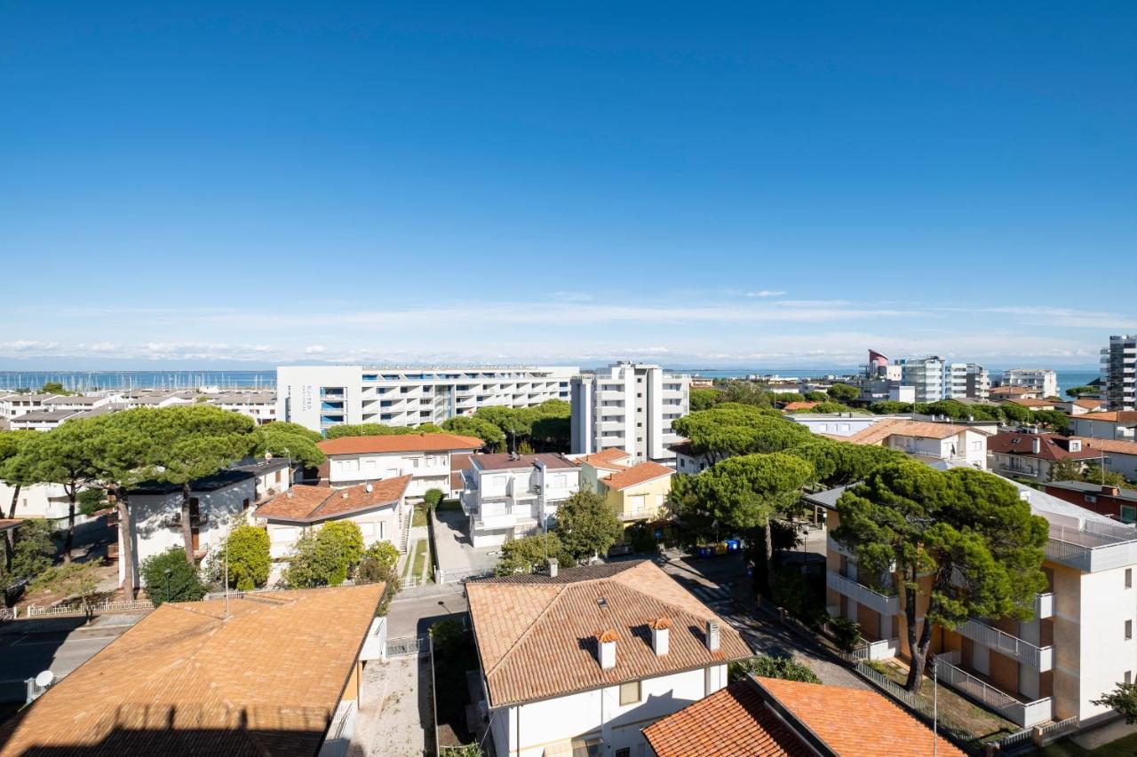 Hotel Mare Lignano Sabbiadoro Exterior foto